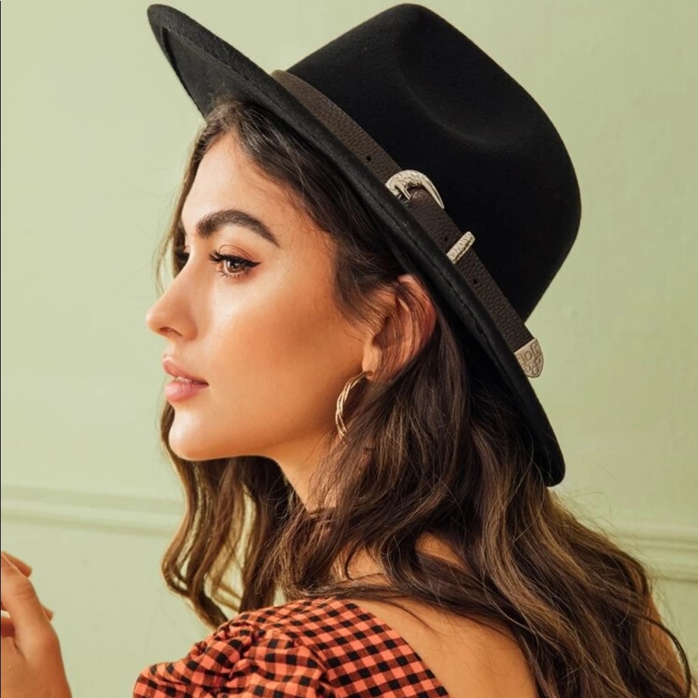 Fedora Hat